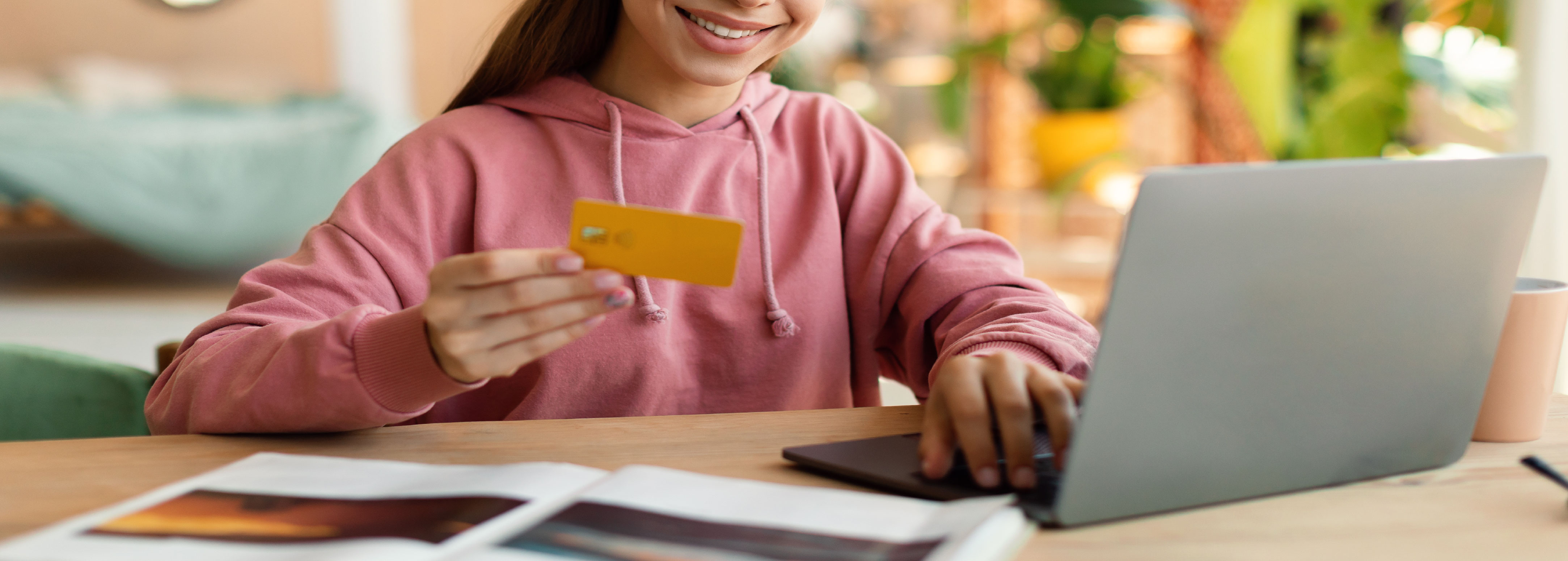 Öğrenci Kredi Kartı Nedir?