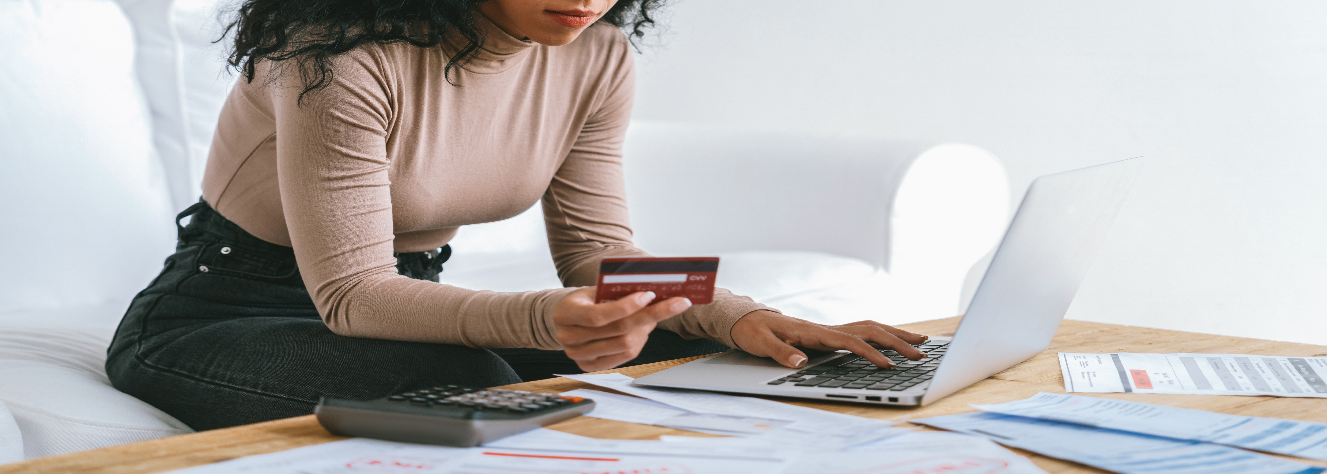 Kredi Kartı Kullanırken Bilmeniz Gerekenler