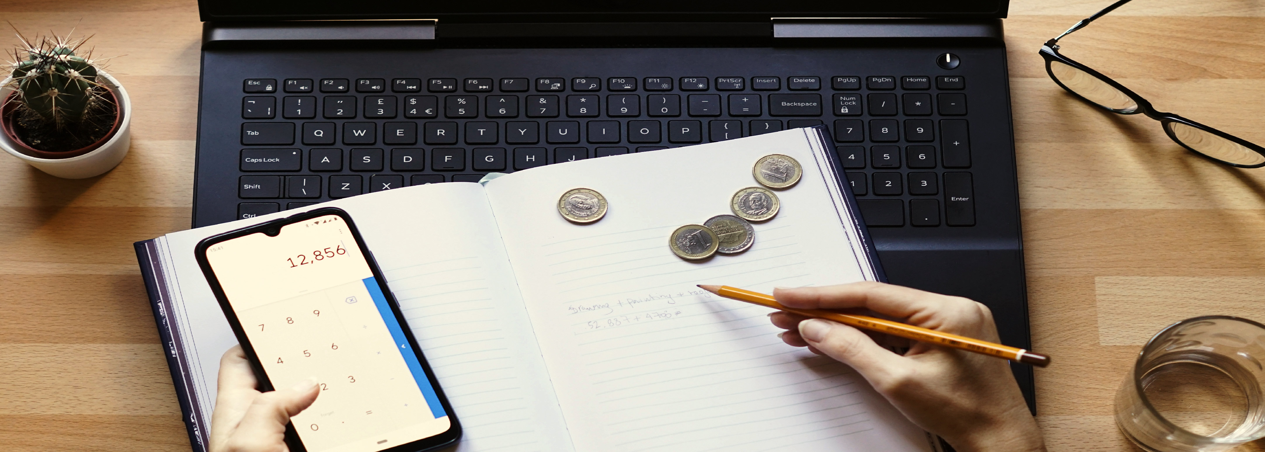 Kredili Mevduat Hesabı Nedir?