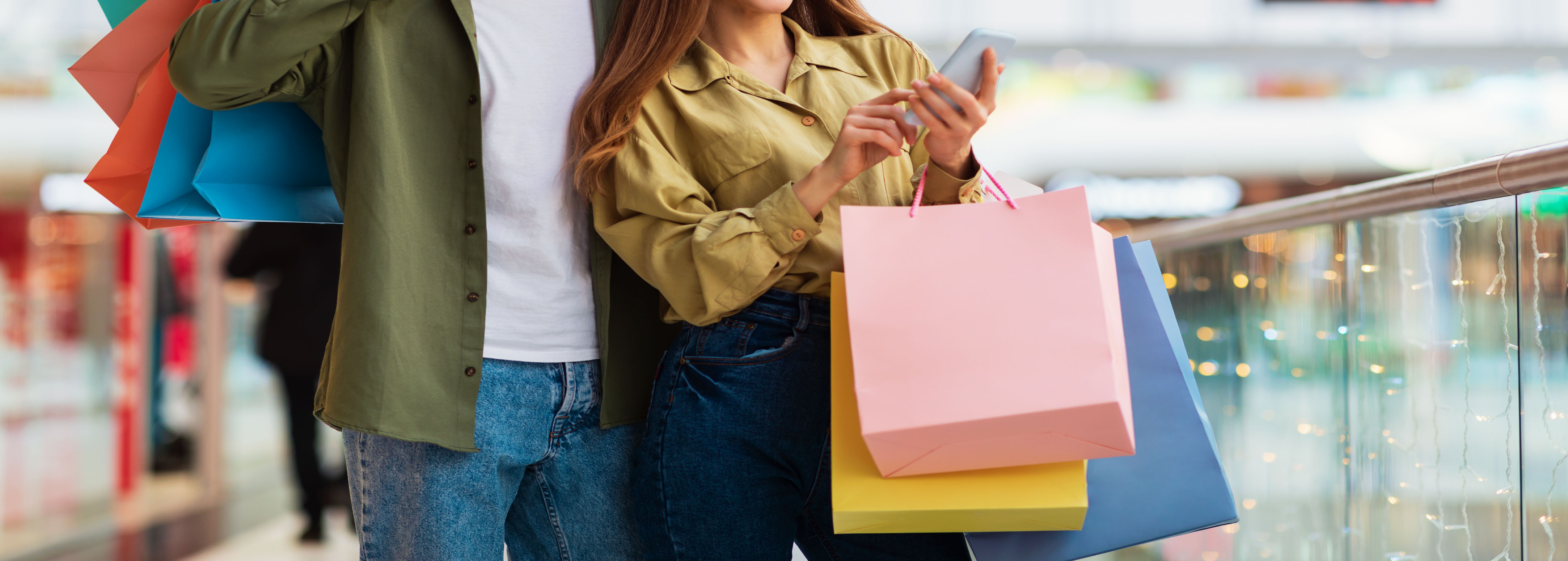 Alışveriş Kredisi