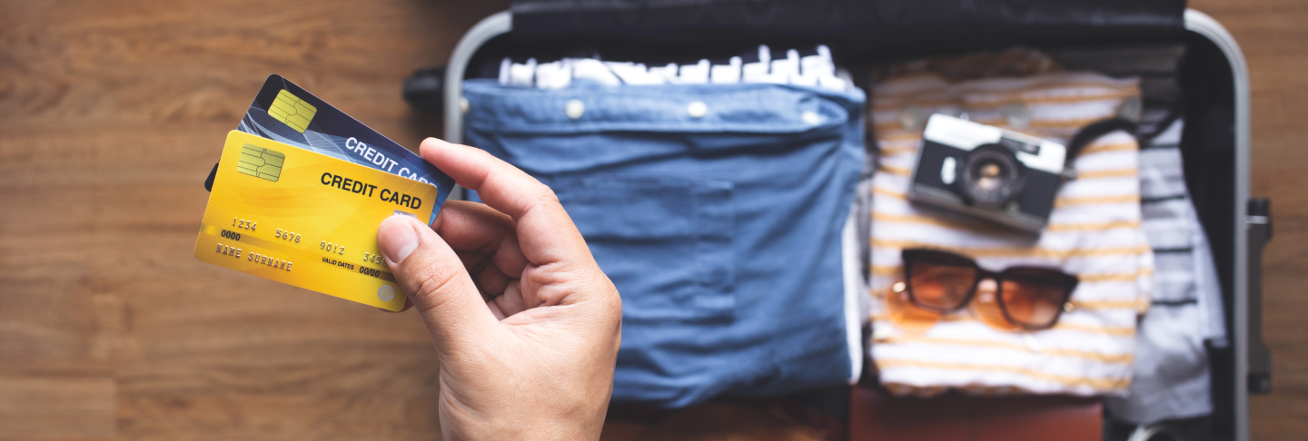 2025’te En Çok Mil Kazandıran Kredi Kartları