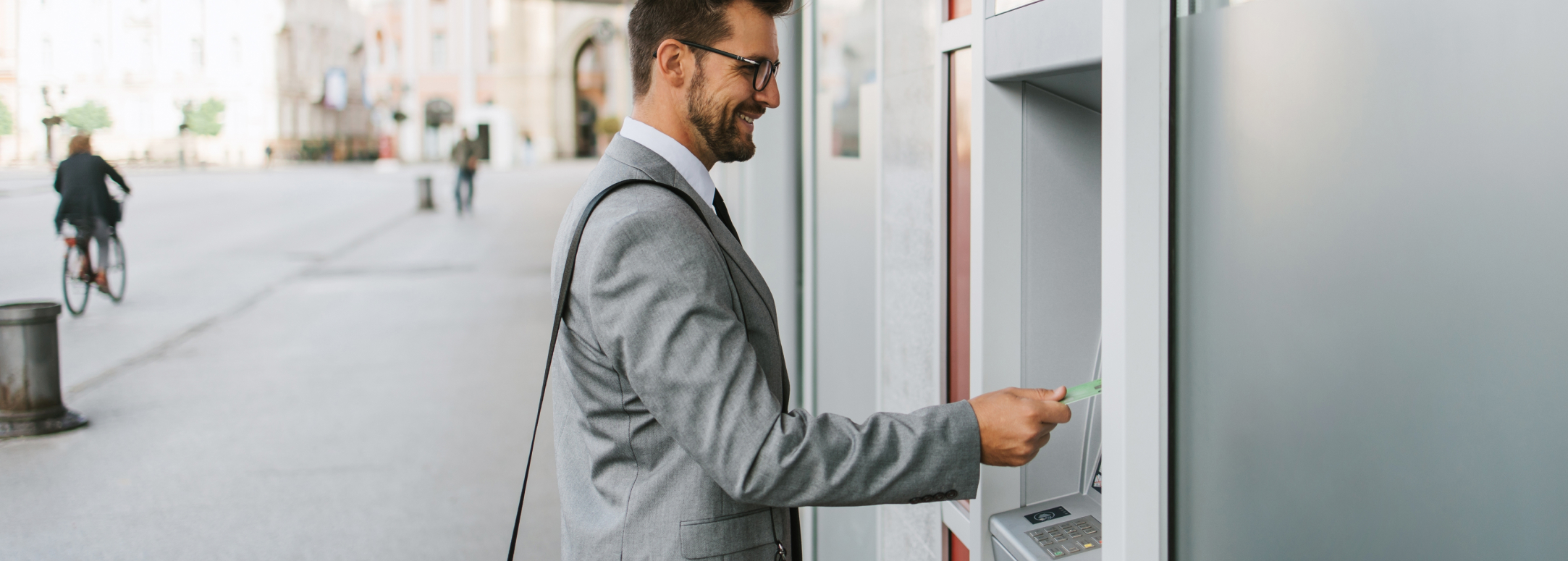 ATM’den Kartsız Para Gönderimi Nasıl Yapılır?