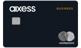 Axess Business Ticari Kredi Kartı