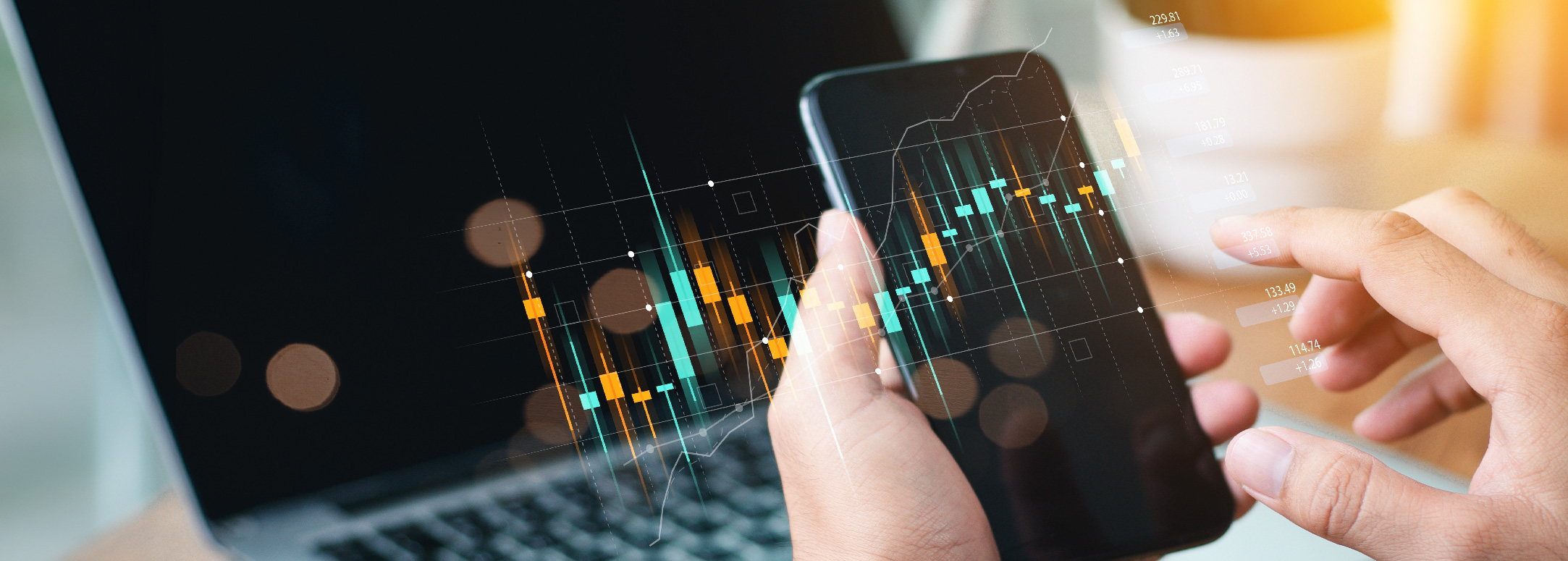 Yatırım Fonları ve Borsa Yatırım Fonları (ETF): Farkları ve Avantajları