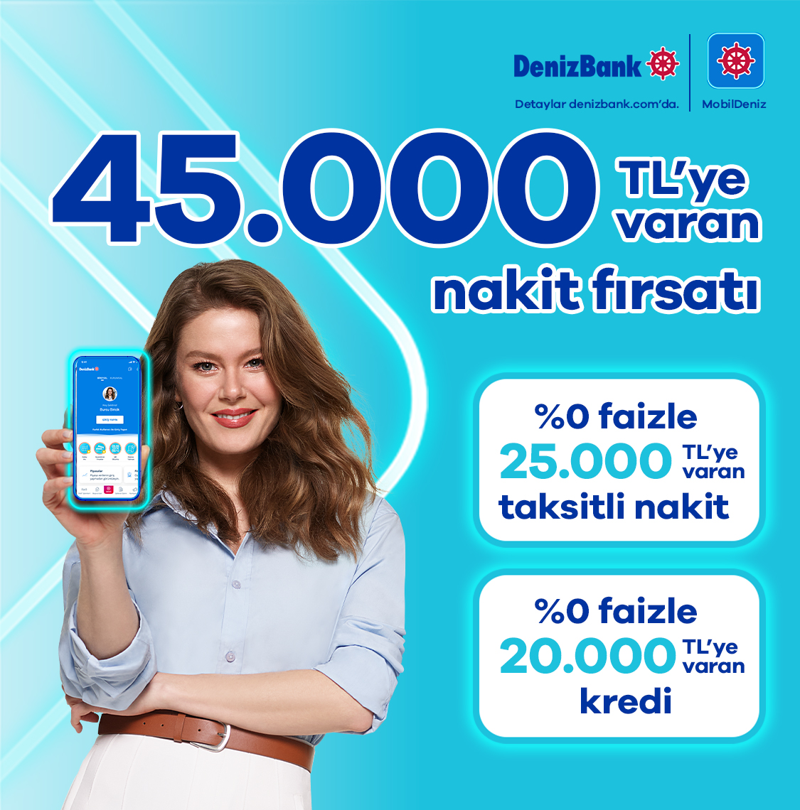 Hemen Başvur
