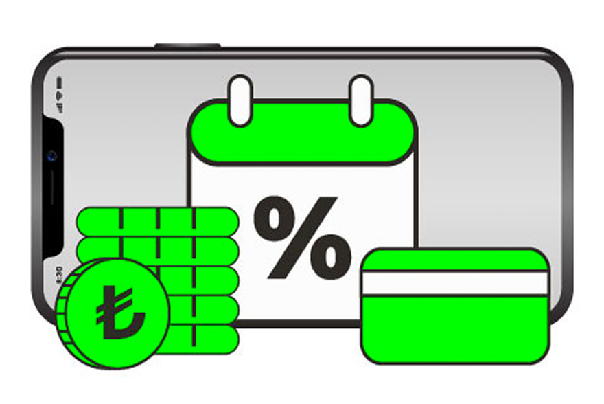 %0,99 faiz oranlı Süper Ek Hesap ON’da! %0,99 faiz oranlı Süper Ek Hesap ON’da!