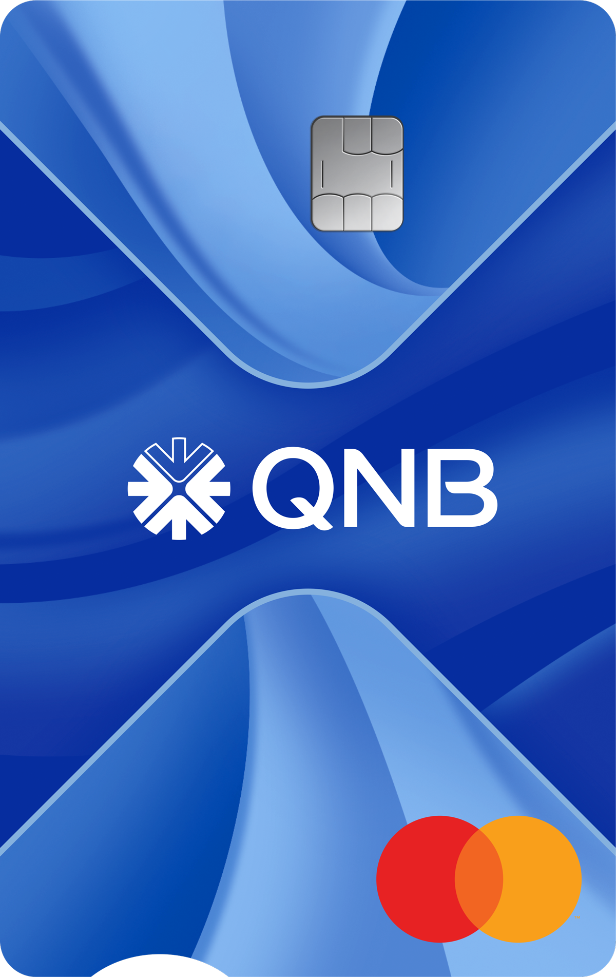 QNB Kredi Kartı