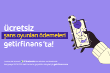 Ücretsiz Şans Oyunları Ödemeleri
