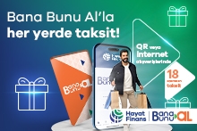 Bana Bunu Al Kampanyası