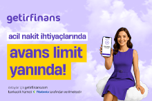 100.000 TL'ye varan avansın hesabında!