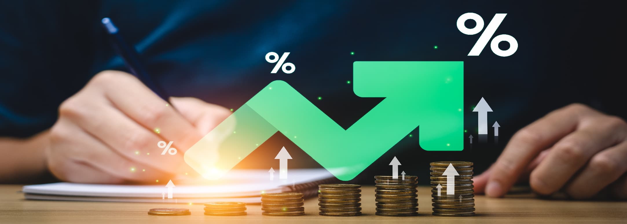 Yüksek Mevduat Faizi için Dikkat Edilmesi Gerekenler