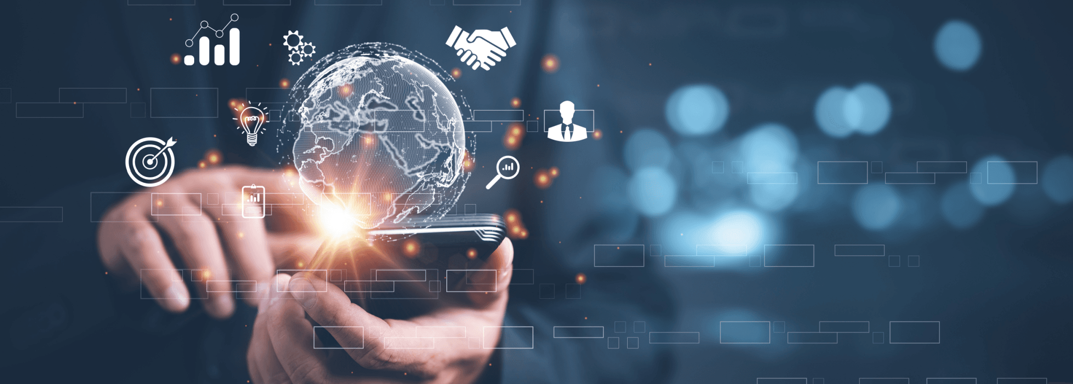 İşinizi Küresel Pazara Taşıma: KOBİ'ler İçin İhracat İpuçları