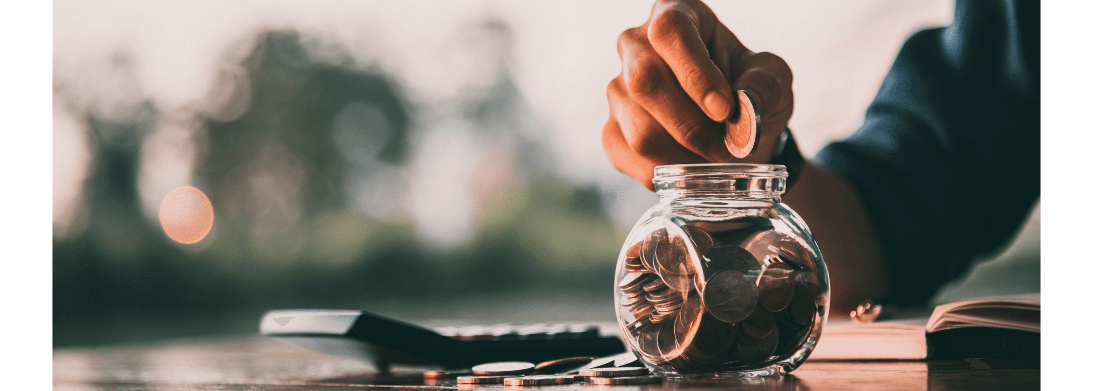 Kısıtlı Bütçeyle Birikim Yapmak: Küçük Tasarruflarla Büyük Kazanç